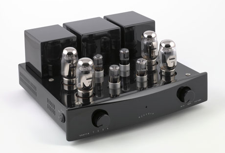 Sonus Faber Elipsa: Like Mother, Like Daughter - Part Two (1)