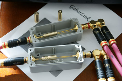 Gaborlink: Ciência Ou Banha Da Cobra?