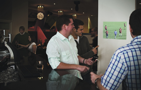 Videoacústica Aposta Nos Namorados