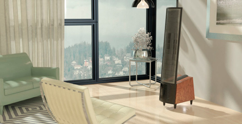 Martin Logan_ The X-files