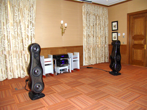 Viasónica: Fim De Semana Audiófilo