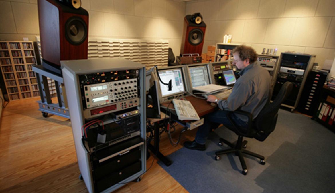 Highend 2009, Munique, 21-24 Maio: Pure Audio Blu Ray