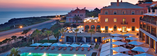 Ultimate Audio Em 'playback' Na Villa Italia