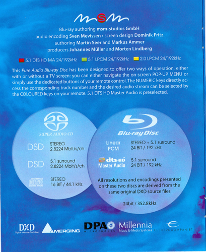 Highend 2009_parte 4_inovações E Provocações: Kef Blade, Bluray Pure Audio, E Muito Mais De Ampzilla A Waxia