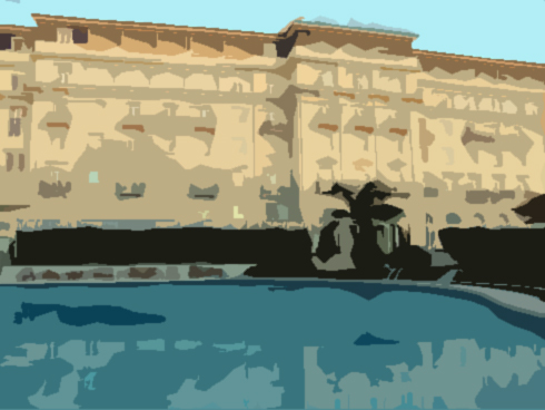 Audioshow 2010_ Sons De Luxo Em Ambiente Requintado: De Audio Team A Zen Audio+vila Galé