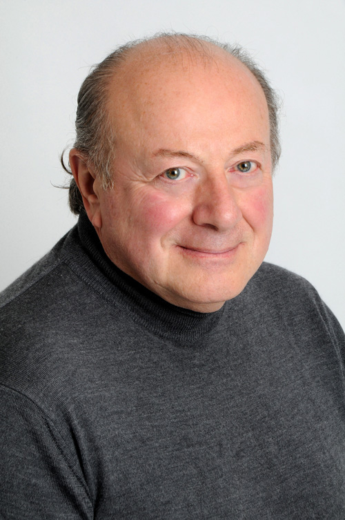 Dan D’agostino Master Audio Systems