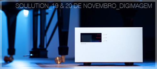 Ajasom/viasónica: Apresentação Nacional Da Soulution No Sheraton/lisboa