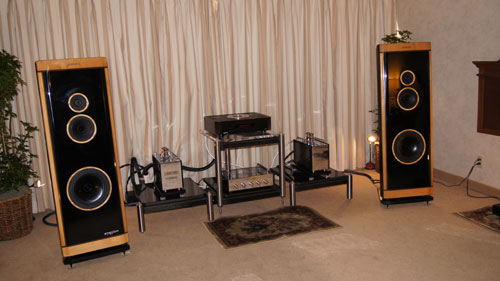 Ces 2011_let The Games Begin_parte 2: Audiopax, Boulder, Crystal, Constellation, Dartzeel, Estelon, Hansen, King Sound, Kr, Msb, Nuforce, Pass, Pathos, Reflection, Resolution, Venture