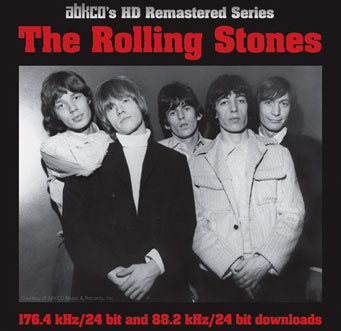 I Can't Get No Satisfaction