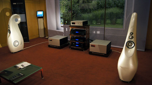 Audioshow 2011_parte 1: Os Pesos-pesados