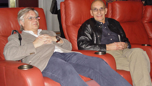 Enzo Natali: A Última Viagem